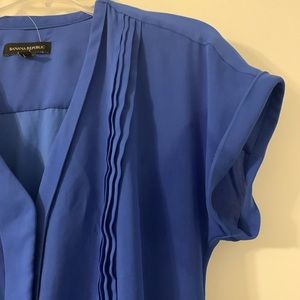 Banana Republic | Dress